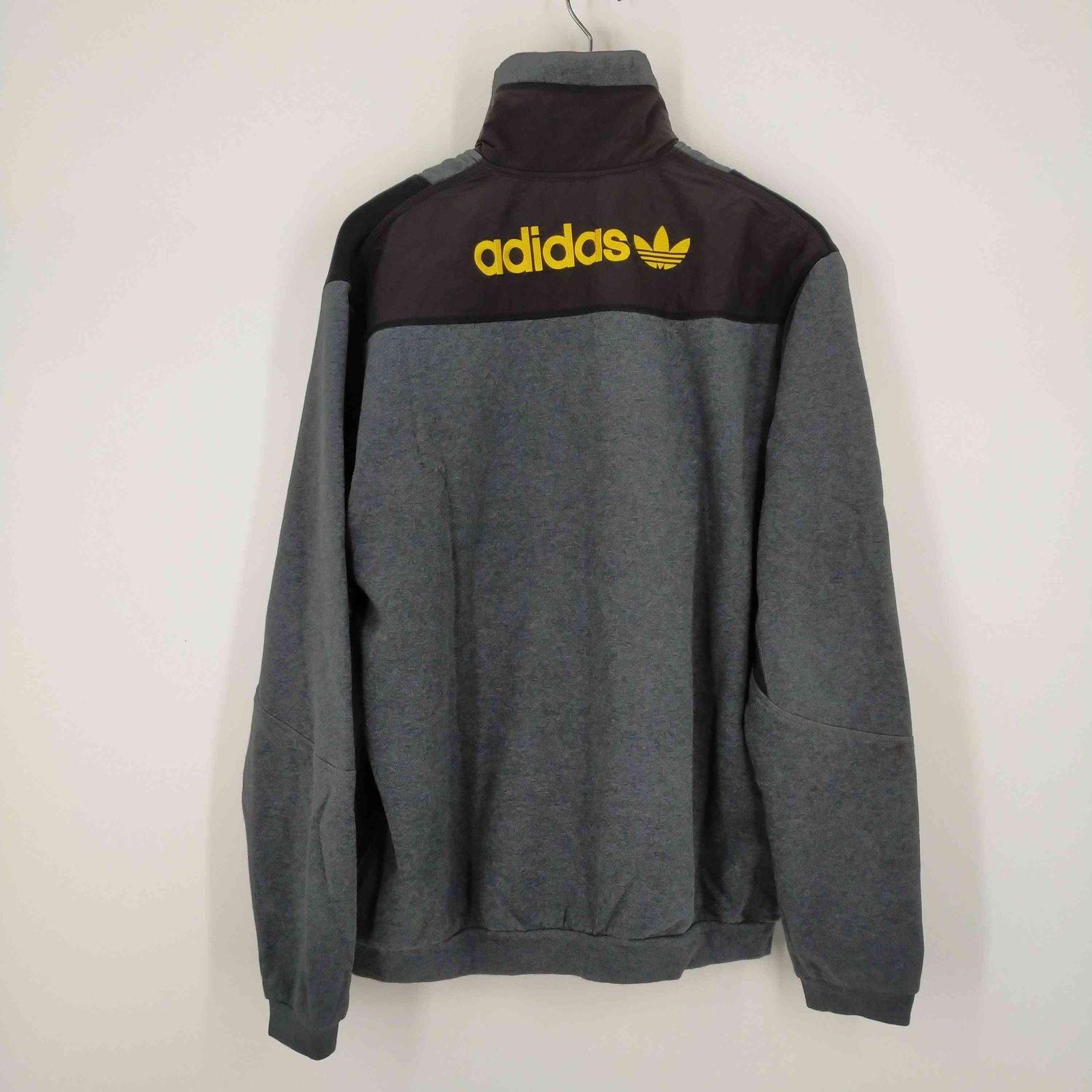 アディダス adidas Adventure Field Half-Zip Sweatshirt 