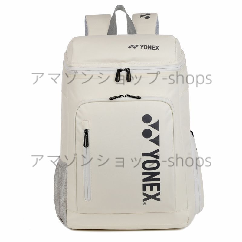 3色 新品 男女兼用 YONEX ヨネックス リュック・バックパック