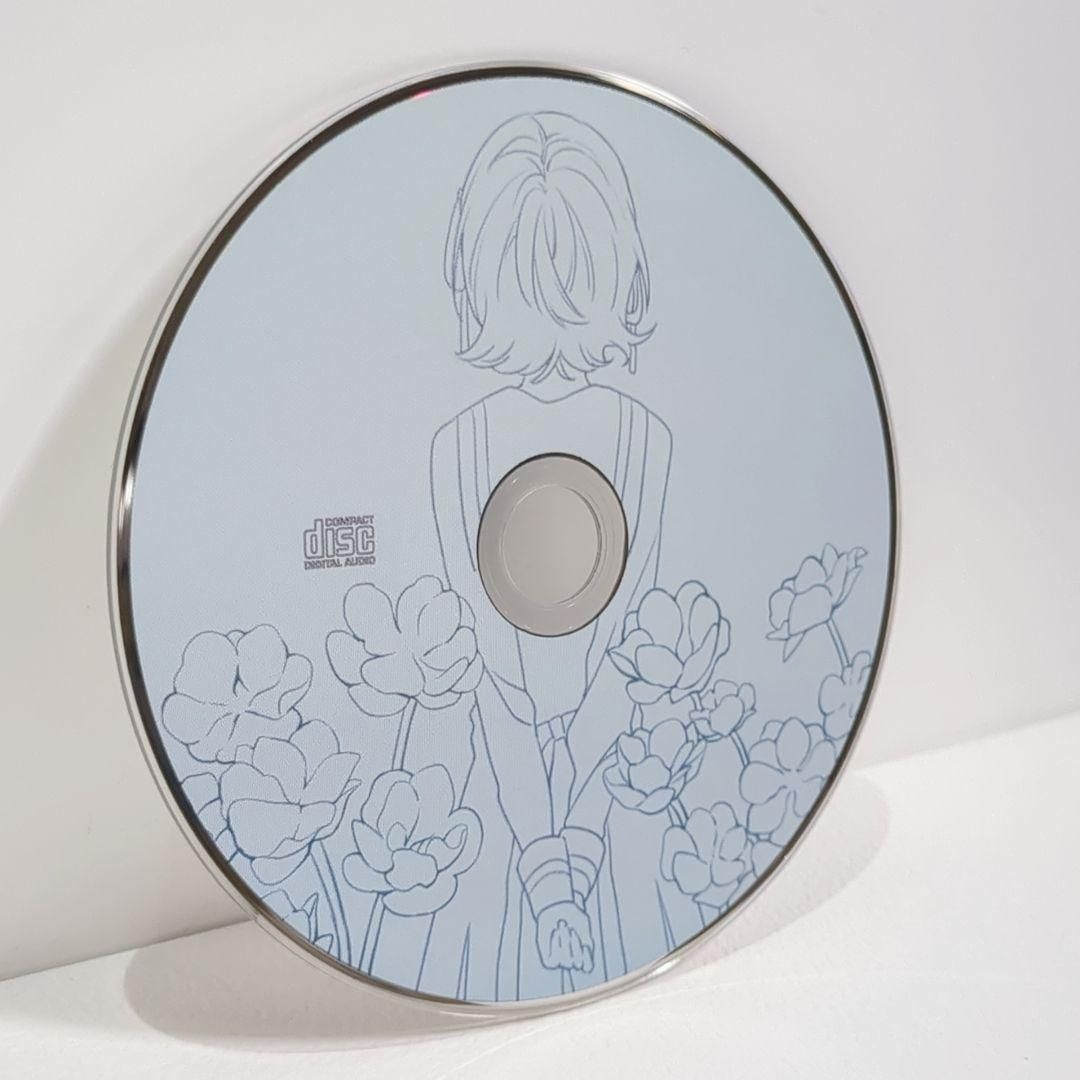 ツユ やっぱり雨は降るんだね アニメイト 特典 音楽 CD 同人CD】ツユ/やっぱり雨は降るんだね | アニメイト