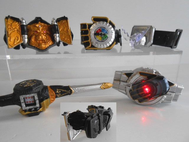 ♯Jbe26Ijなりきり仮面ライダーウィザード3全7種