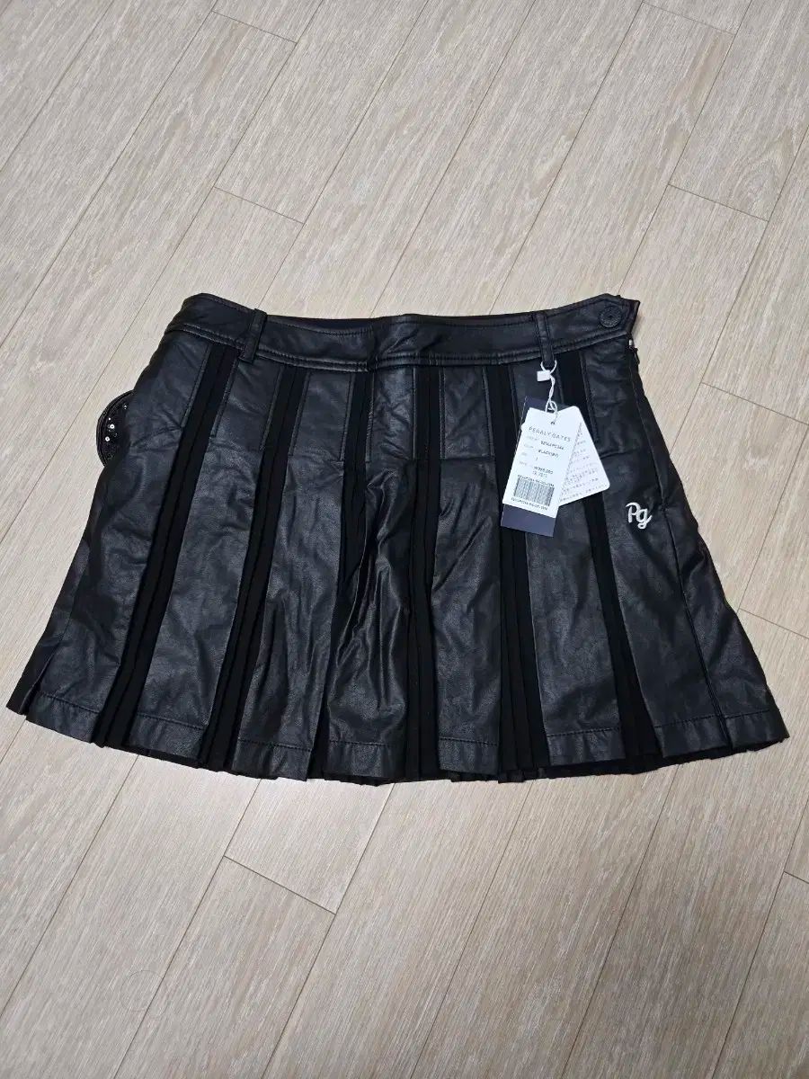 PEARLY GATES パーリーゲイツ レディース ゴルフスカート