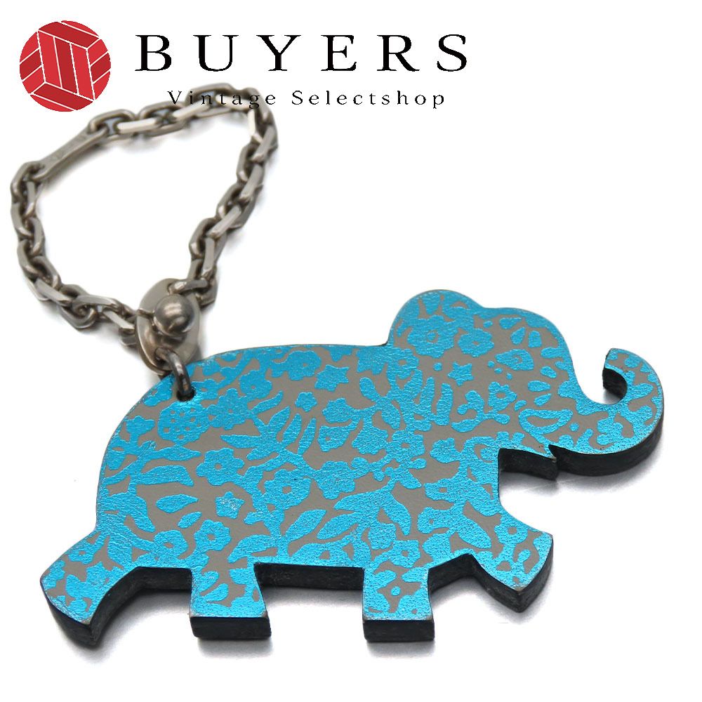 マリーエレーヌドゥタイヤックMHT ハートチャーム K22 ダイヤモンド