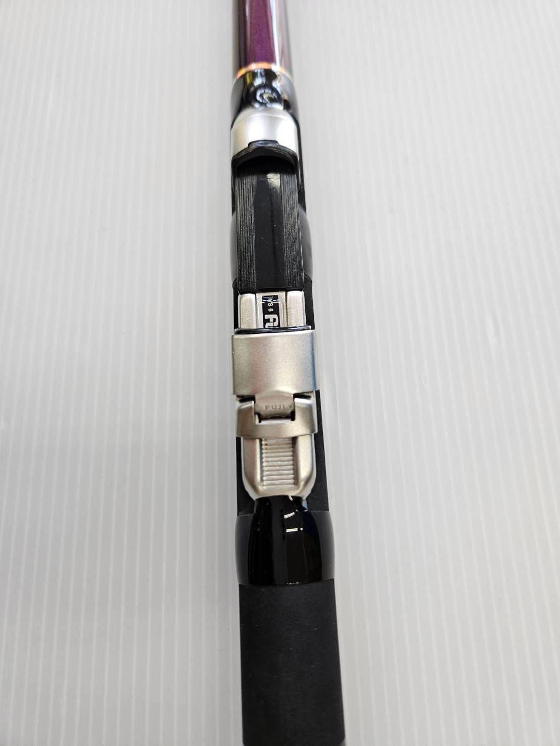 黒鯛工房ブラッキーTHE前打ちGS55-60 BLACKY THE戦竿落し込み/前打ちシリーズ | 黒鯛工房