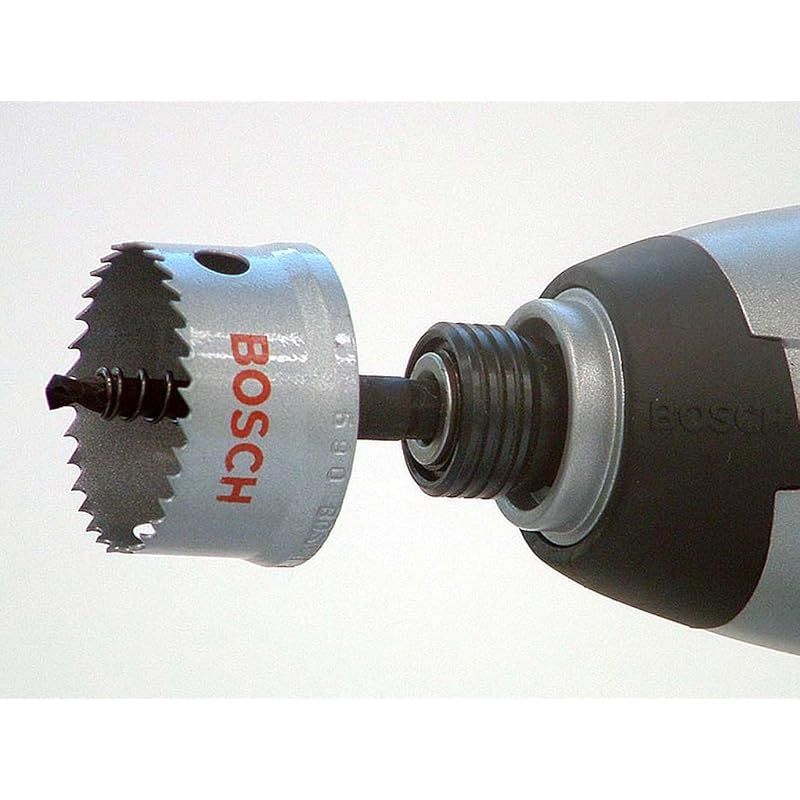 BOSCH(ボッシュ) バイメタルホールソー(六角軸シャンク)28mmφ