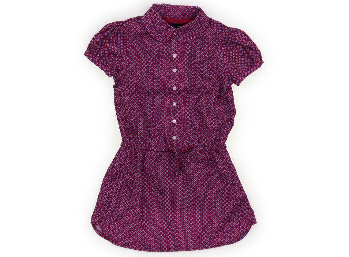 【ラルフローレン/RalphLauren】ワンピース 90サイズ 女の子【子供服・ベビー服】（1506199）