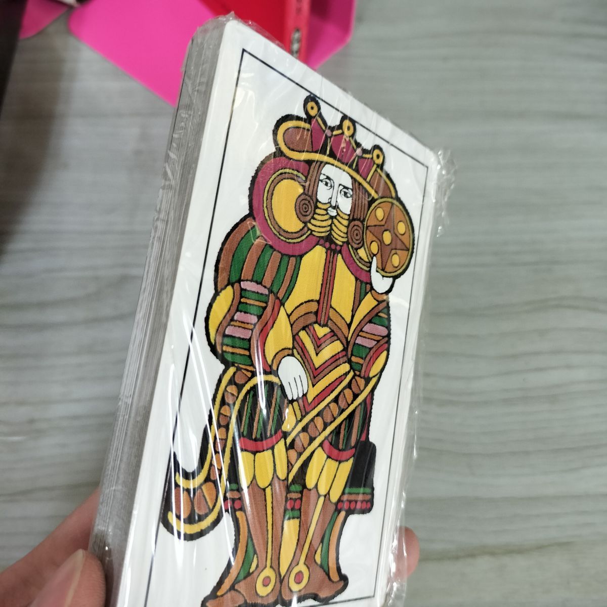希少❤️ジプシー秘伝カード占い アレクサンドリア木星王 - メルカリ