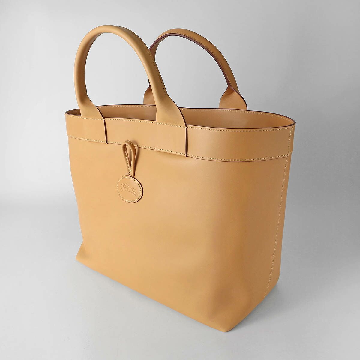 ロンシャン LONGCHAMP ロゾ トートバッグ L Amazon | [ ロンシャン ] LONGCHAMP ロゾ トートバッグ L レザー