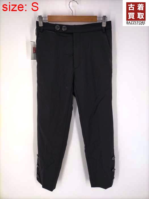 品質販売namacheko Bawanim Trousers L パンツ