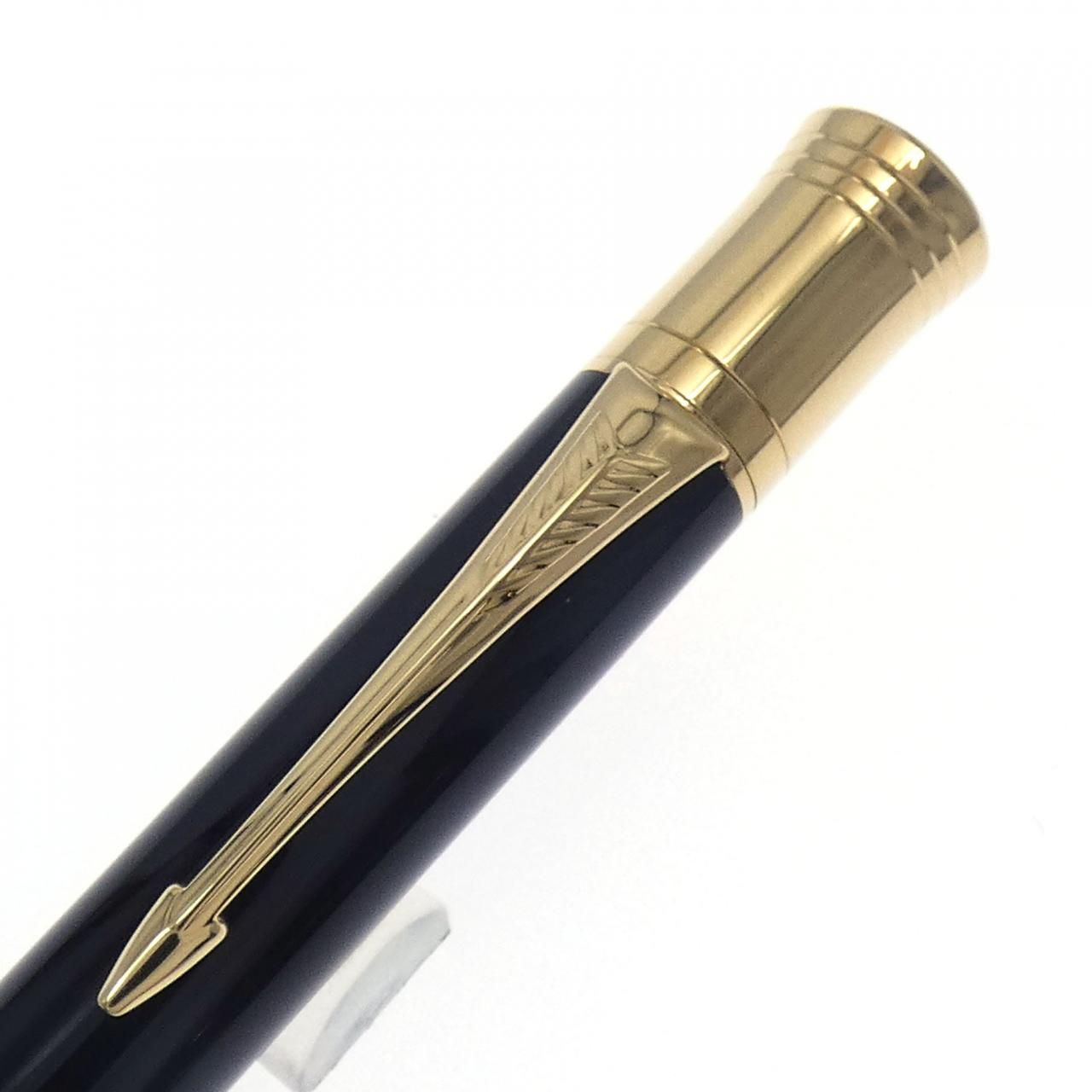 パーカー デュオフォールドクラシック ボールペン