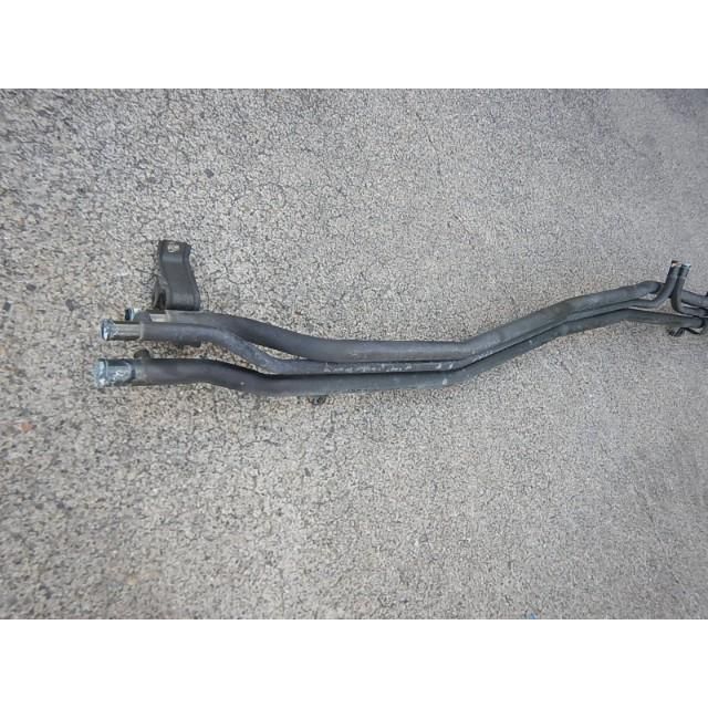ホンダ純正パーツ ウォーターパイプ 未使用 バモス アクティ