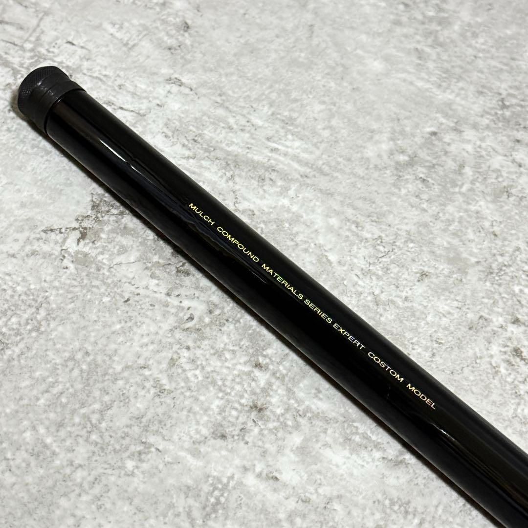 ☆程度良好☆宇崎日新 SUPER SQUARE Rr 鮎 硬調740/ニッシン ☆程度良好☆宇崎日新 SUPER SQUARE Rr 鮎 硬調740/ニッシン