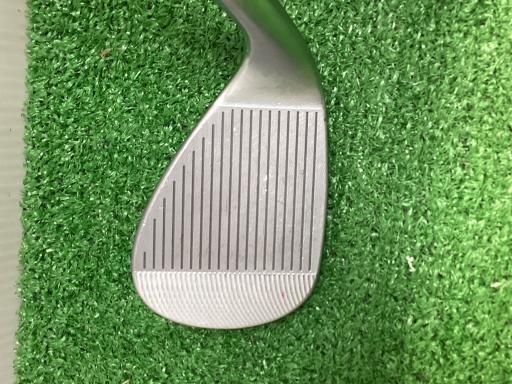 クリーブランド Cleveland RTX-6 ZIPCORE ツアーサテン 50° 10° MID ウェッジ WG 純正特注シャフト フレックスS メンズ 男性用 右利き 右用 Cランク ゴルフクラブ