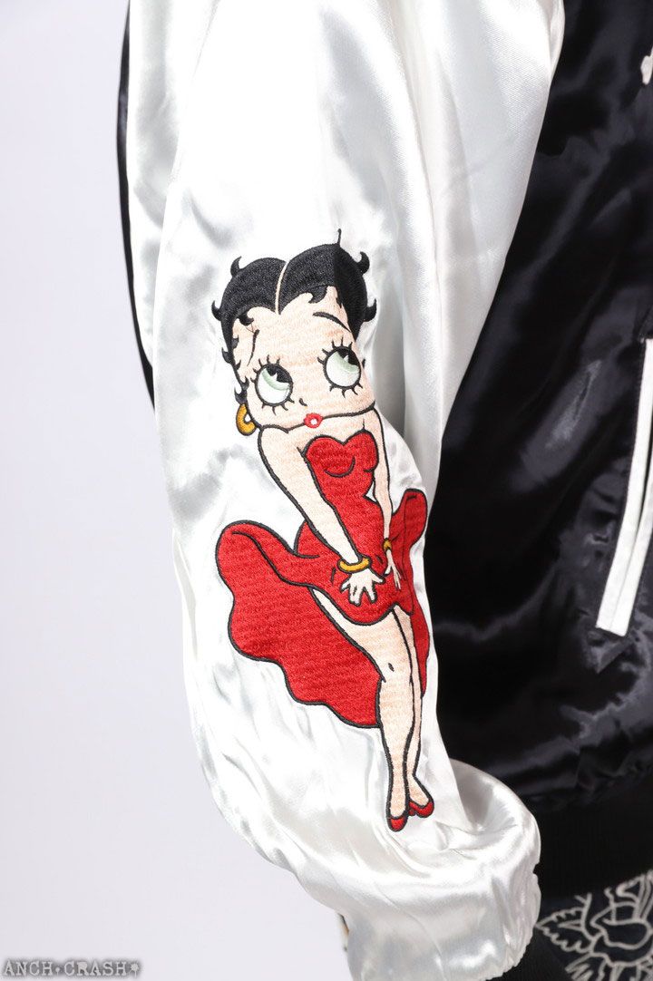 マスターマインドワールド ベティブープ