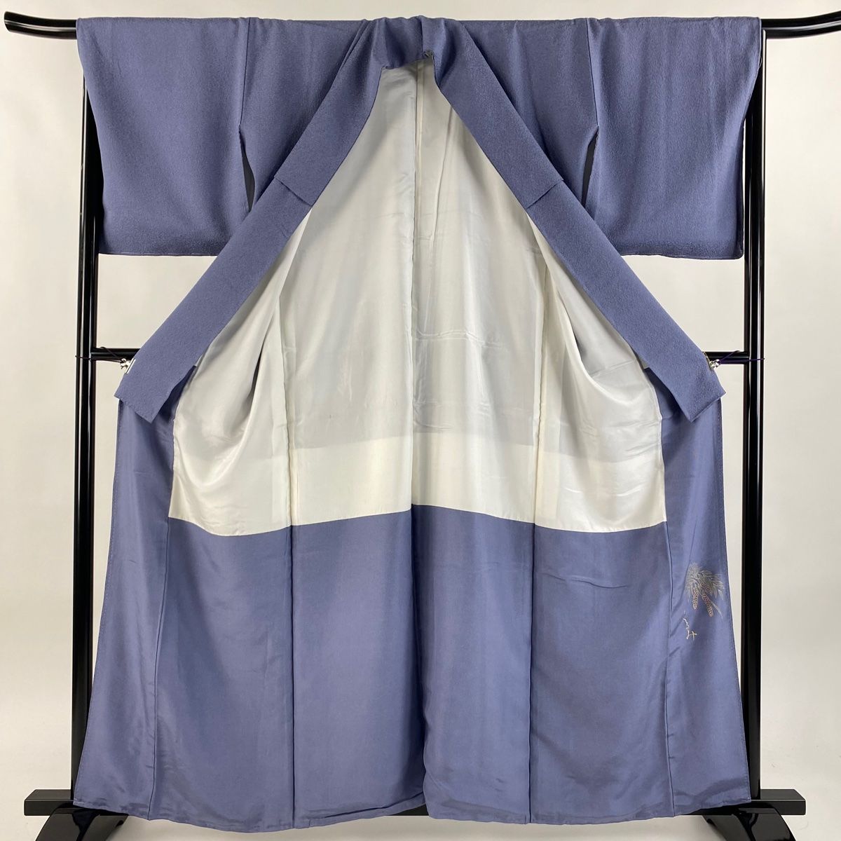 身丈160cm 裄丈66.5cm