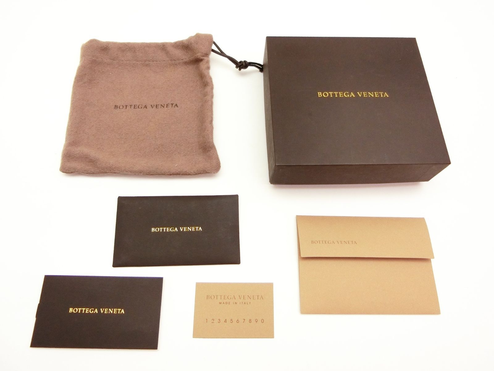 BOTTEGA VENETA ボッテガヴェネタ イントレチャート iPhoneケース