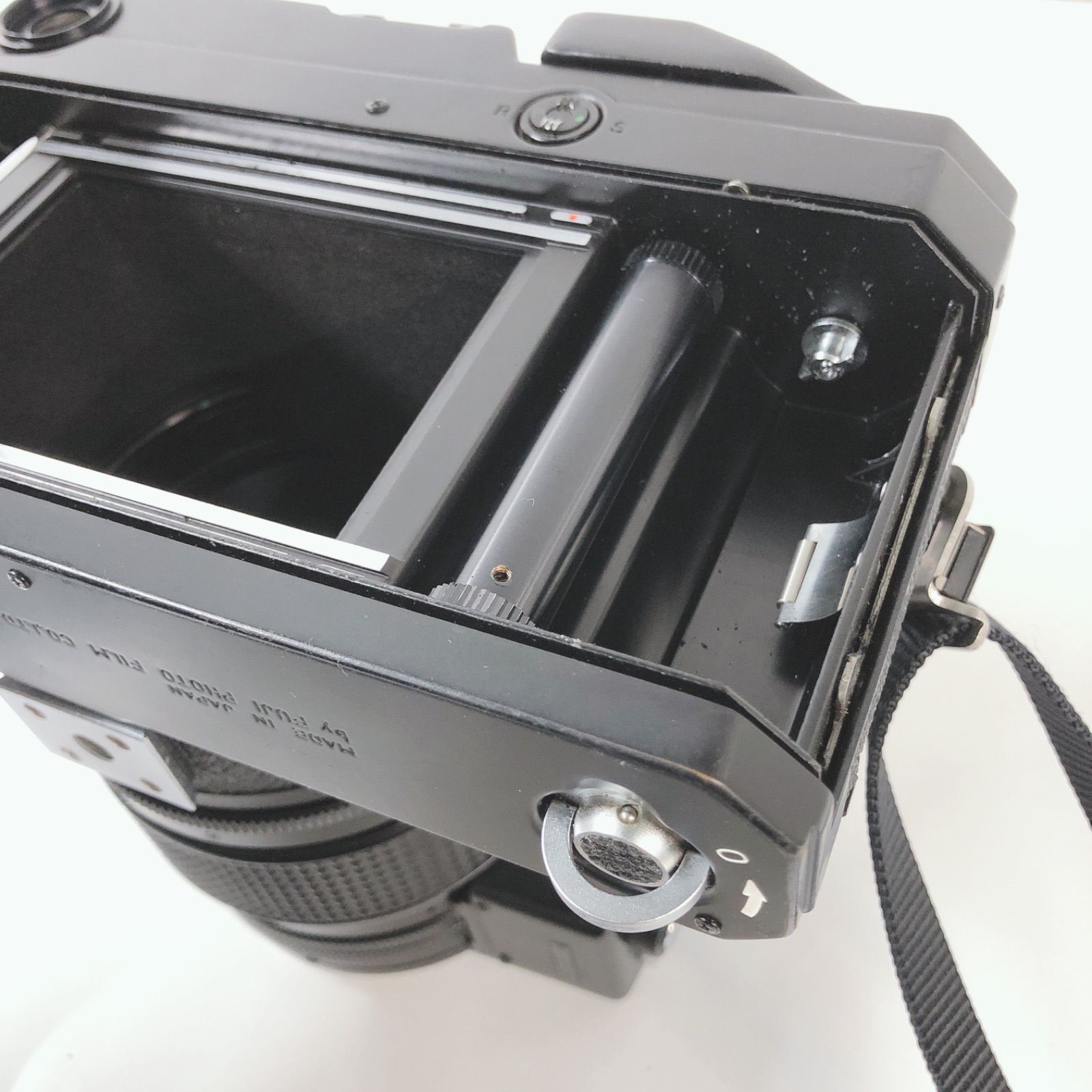 Fujica GL690 Professional フィルムカメラ　ジャンク ジャンク FUJICA GL690 professional フィルムカメラ - メルカリ