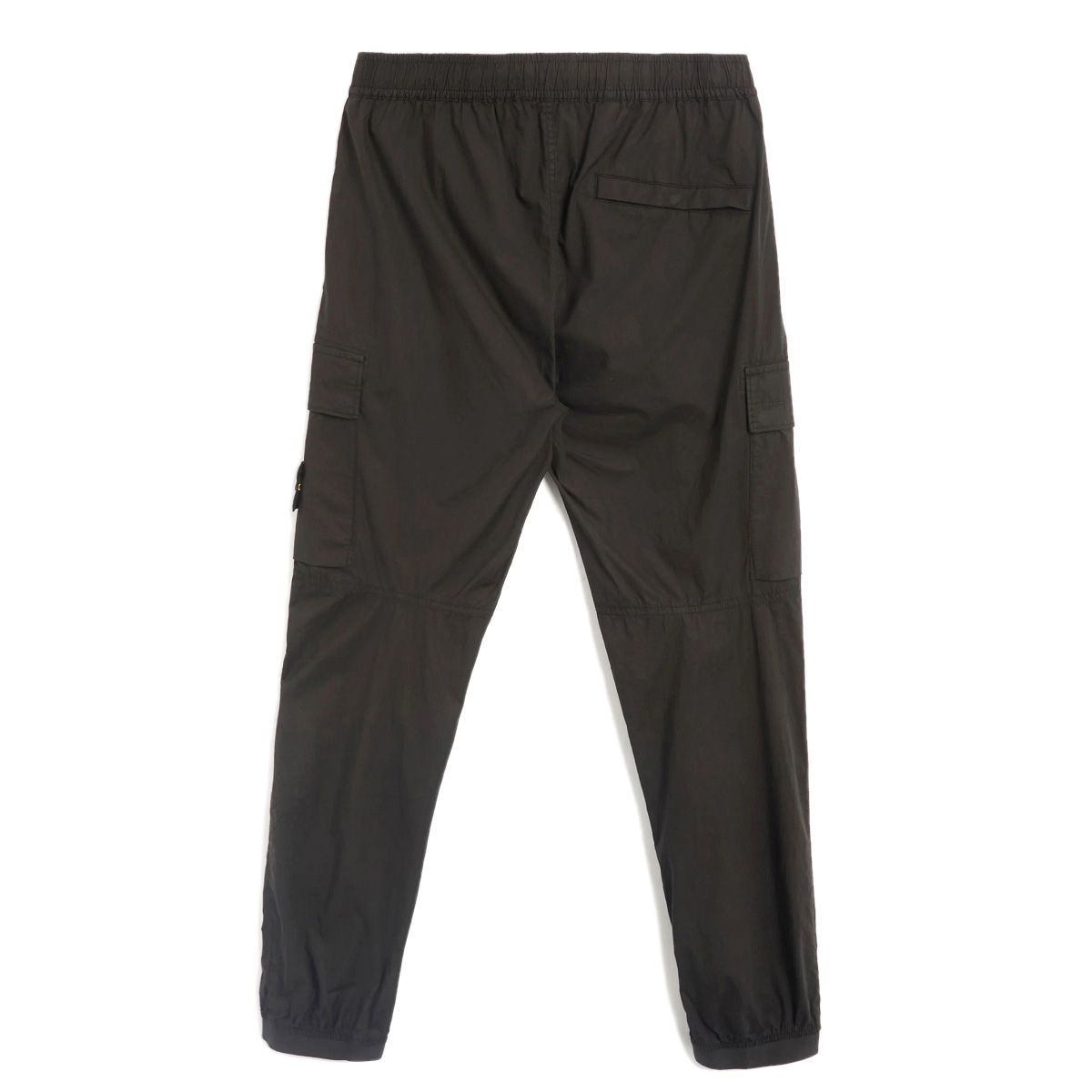 20 STONE ISLAND ストーンアイランド 801531303 A0029 ブラック カーゴ