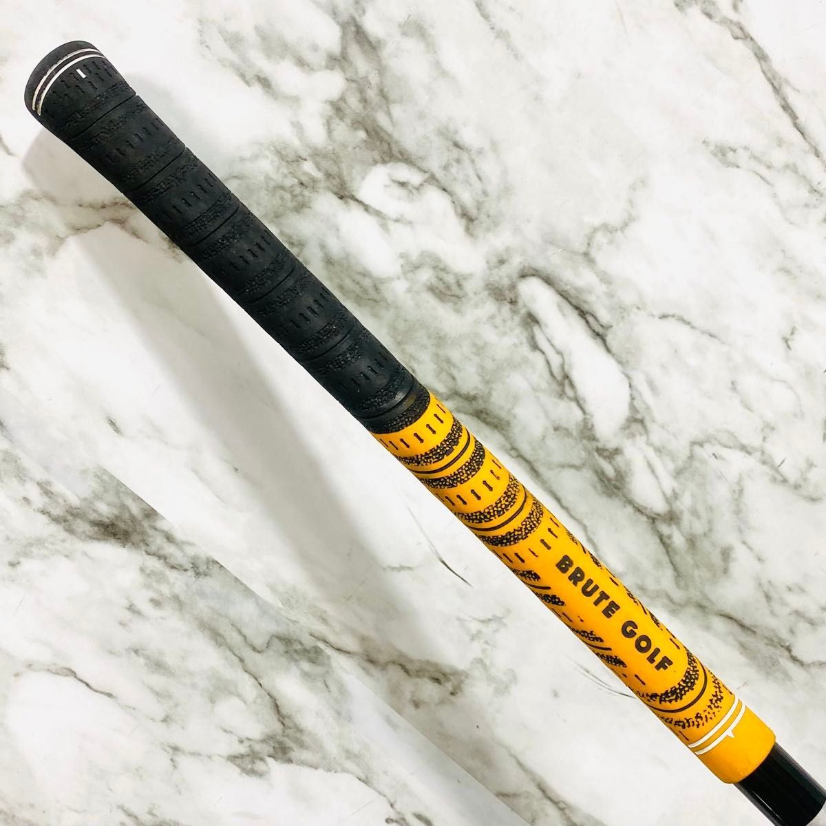 【美品】激レア ミュータントゴルフ BRUTE 1W 7.5° 長尺ドライバー 美品】激レア ミュータントゴルフ BRUTE 1W 7.5 長尺ドライバー