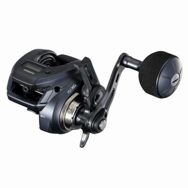 25 グラップラーCT 151 XG