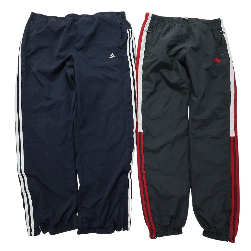 2XL サイドジップ