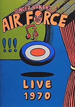 【】Live 1970 [DVD] [Import]