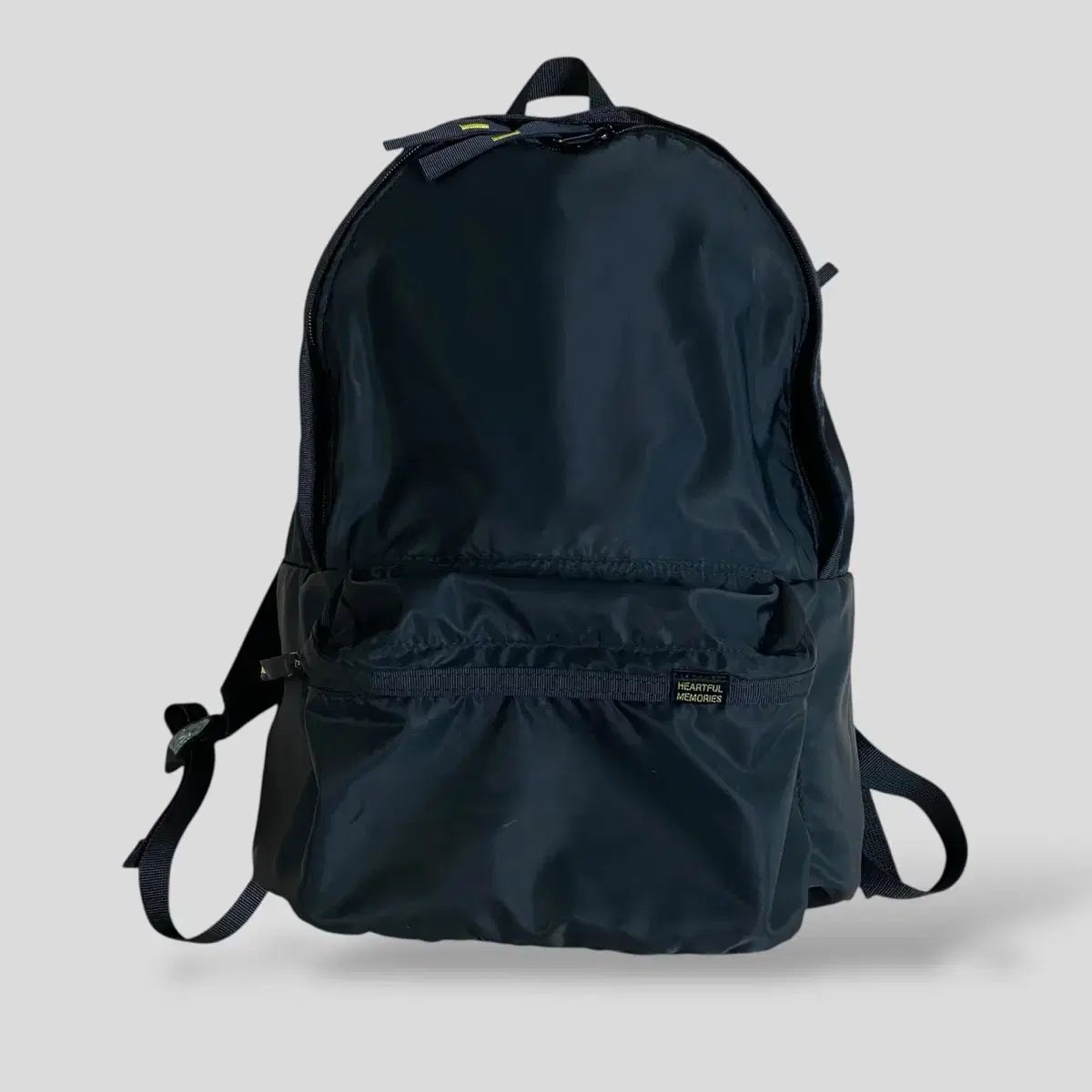 OS LUGGAGE LABEL Porter ポーター コンバーチブル デイバッグ