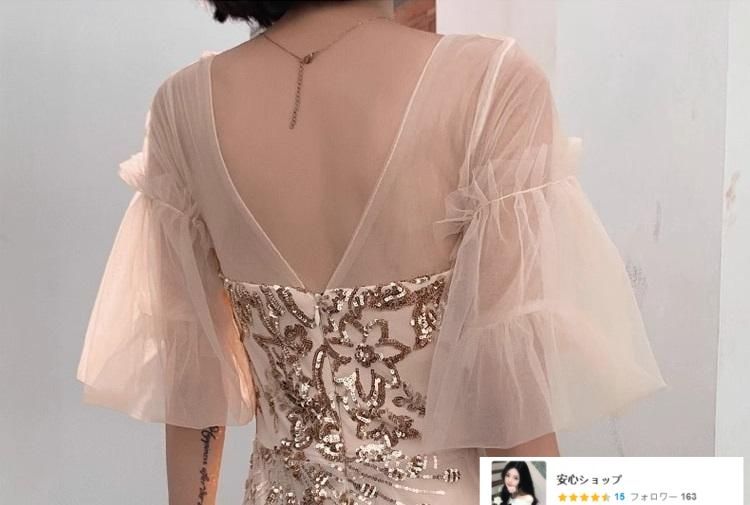 発表会 上品