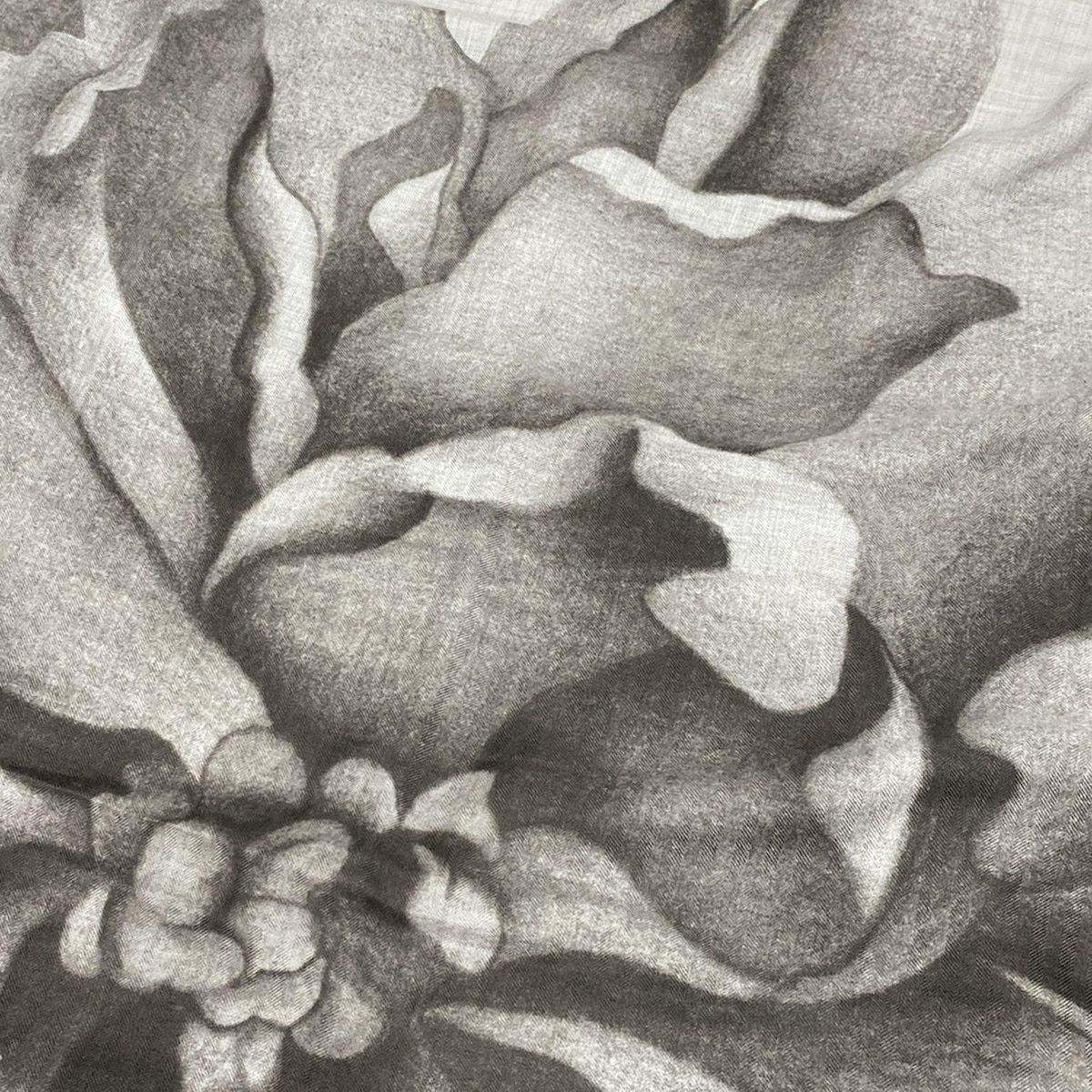 エルメス HERMES ストール(ショール) カレ140/カレジュアン カシミヤ  