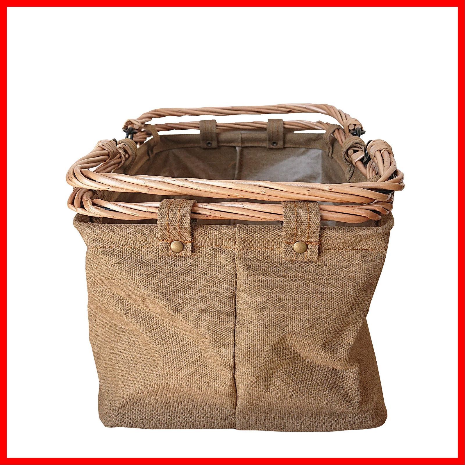 美品】mame pvc bag / brown 美品】mame pvc bag / brown Mame