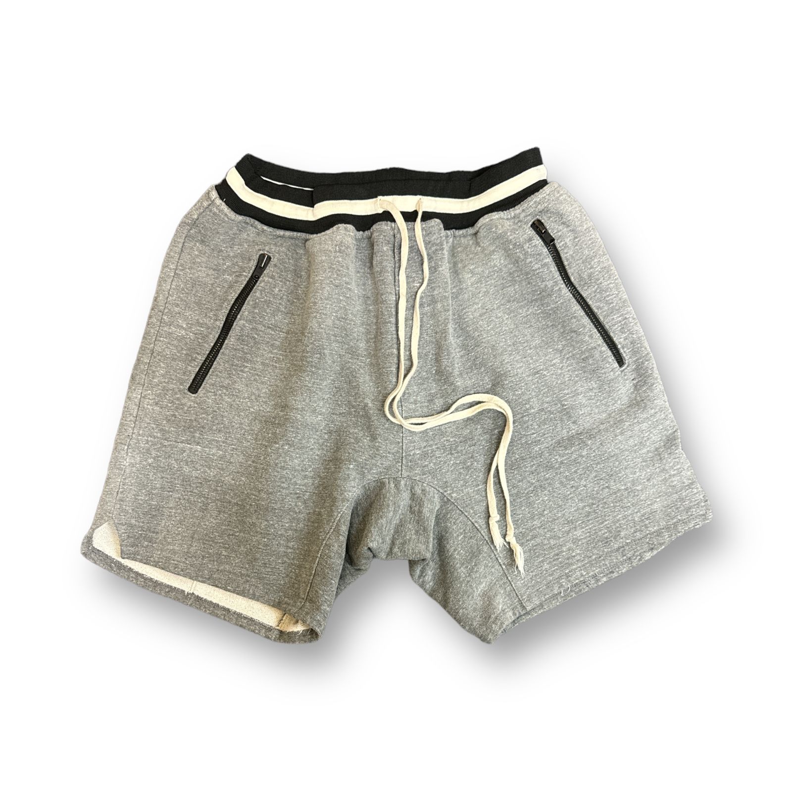 楽天市場】FEAR OF GOD - Mesh Drop Crotch Short FIFTH