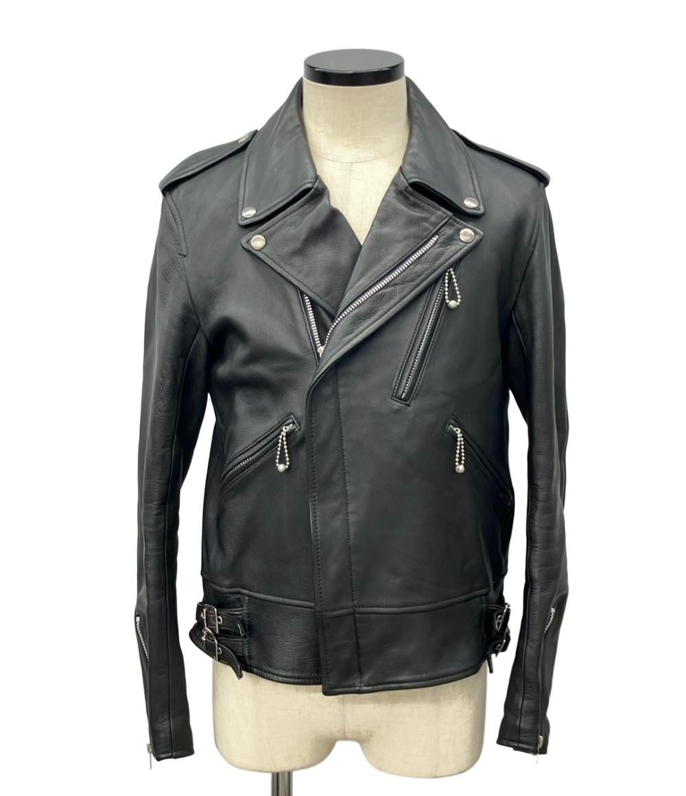 サイ ライダースジャケット メンズ SIZE 38 (S) Scye - メルカリ