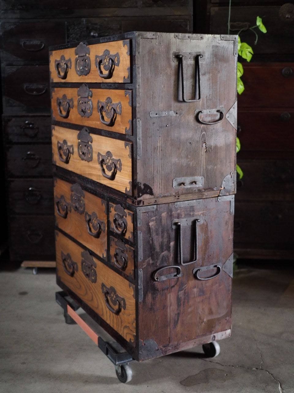 アウトレット 古録展