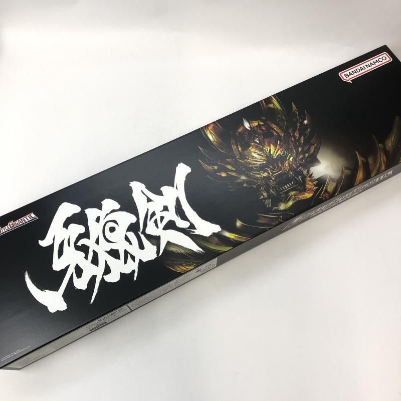 中古】未開封)牙狼＜GARO＞ COMPLETE STYLE GIGANTIC 牙狼剣[10