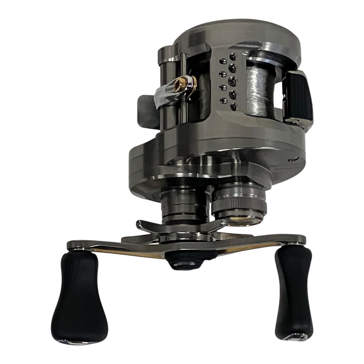 SHIMANO 23 CALCUTTA CONQUEST BFS XG LEFT 23 カルカッタコン