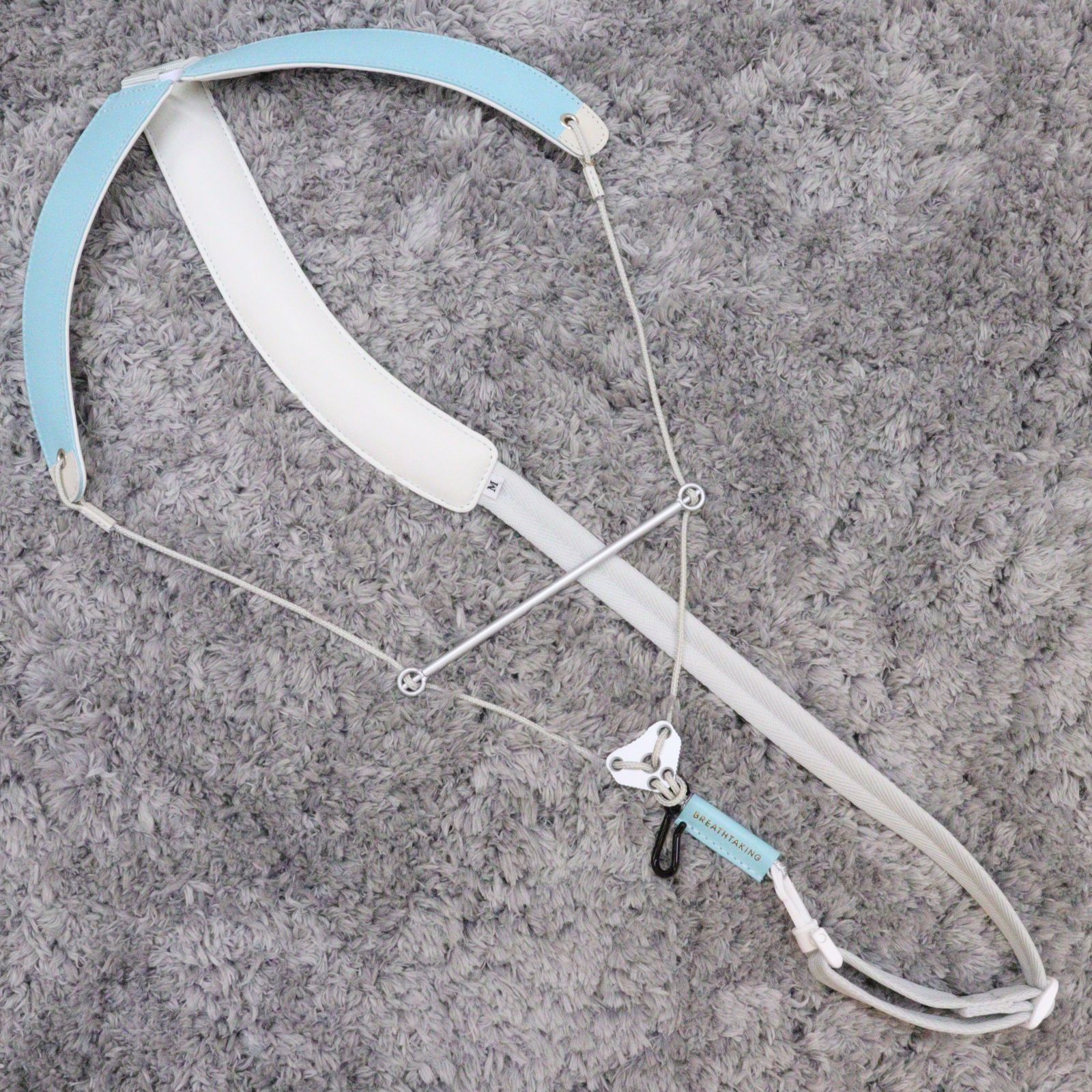 t*】様 ブレスティキングサックス用ストラップL ⭐️【お値下げ可能