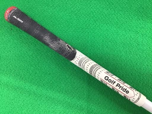 中古】 ダンロップ SRIXON ZX5 Mk II LS 9.5° ドライバー DR