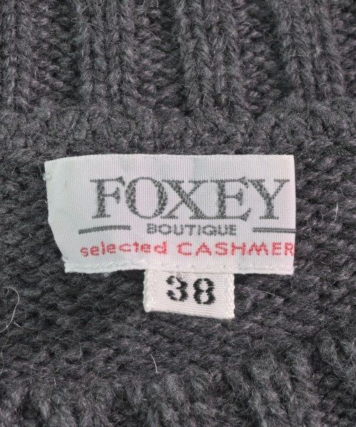 FOXEY BOUTIQUE セットアップ・スーツ（その他） レディース 【古着