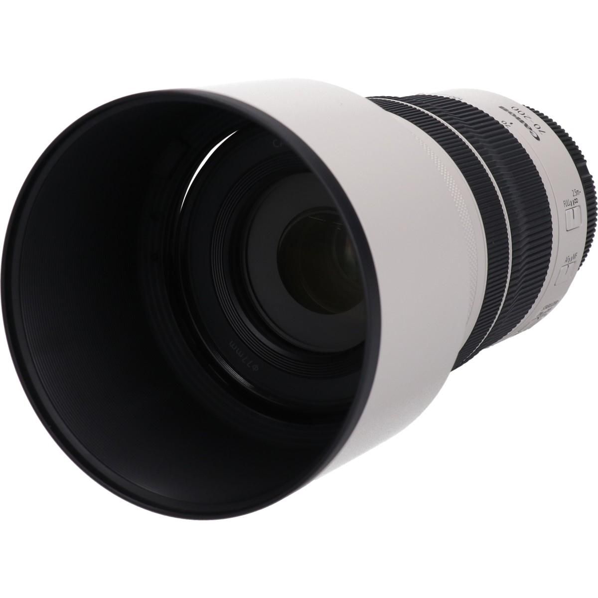  ＲＦ７０ ２００ｍｍ Ｆ４Ｌ ＩＳ ＵＳＭ レンズ(単焦点) カメラ