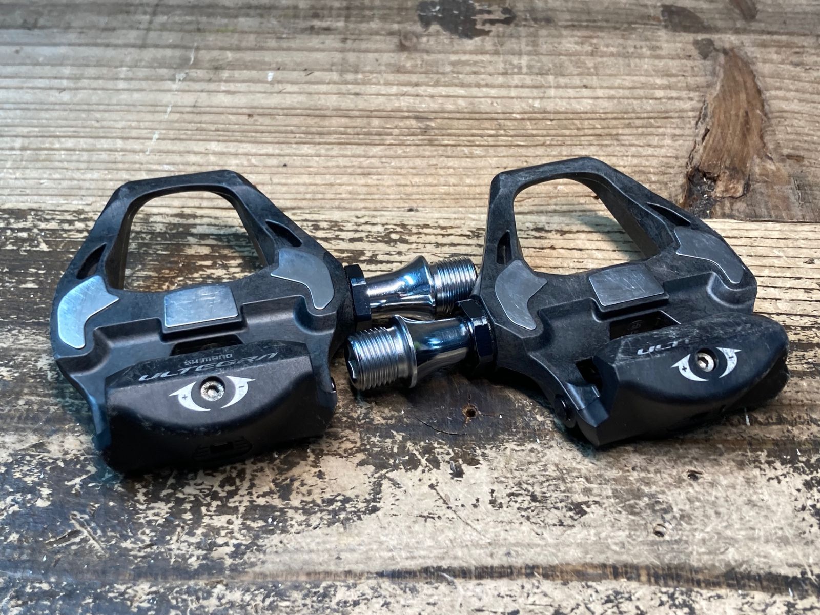 シマノ ULTEGRA アルテグラ Di2 6870 コンポセット リムブレーキ