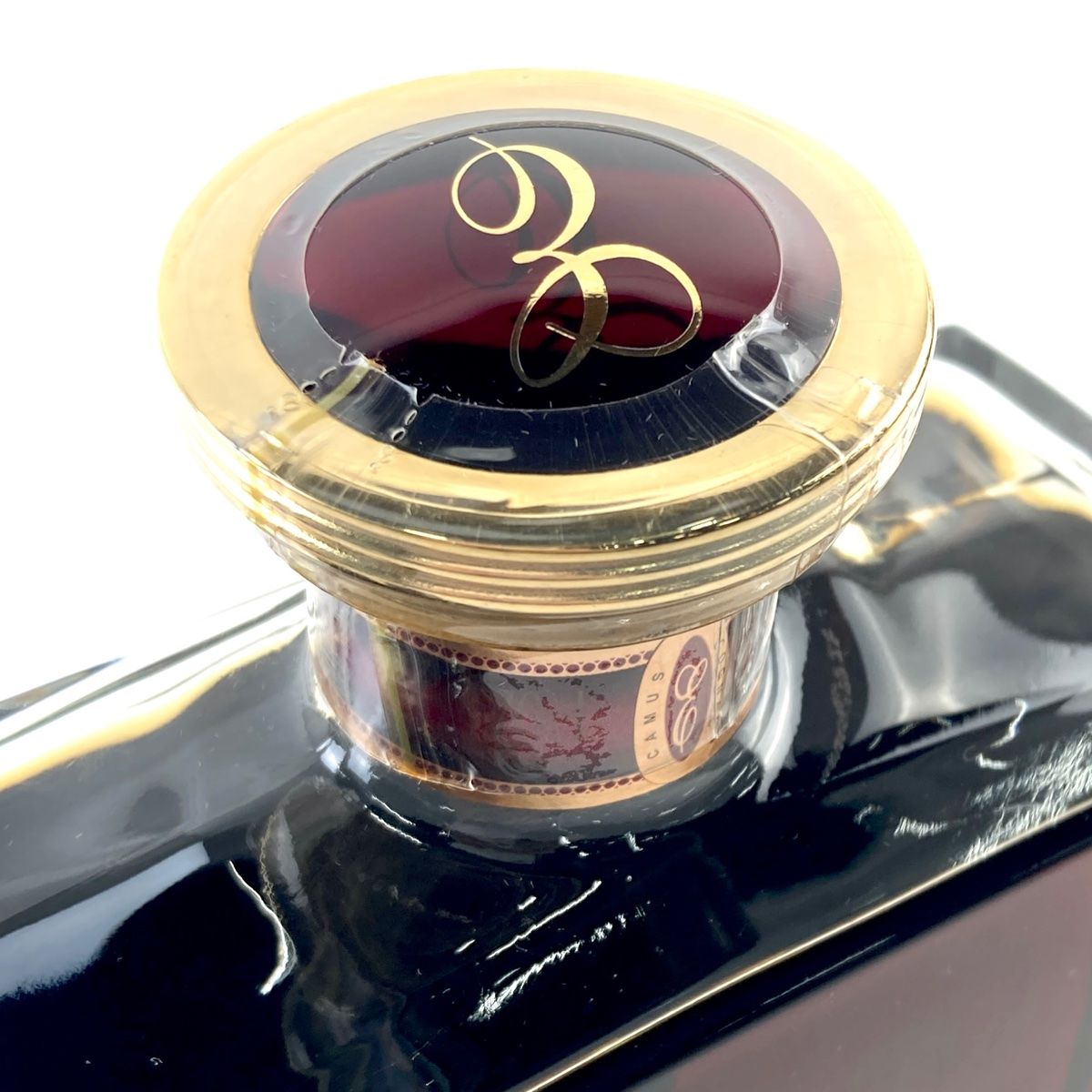 3本 カミュ CAMUS XO ロングネック デザイン エクストラ