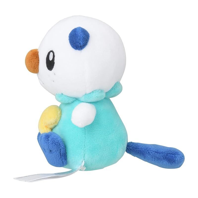 特価商品】ポケモンセンターオリジナル 501 ぬいぐるみ Pokemon