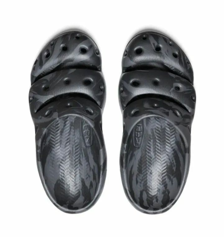 KEEN　YOGUI　サボ クロッグサンダル　29㎝ ☆【国内正規品・新品】KEEN×THC YOGUI クロッグサンダル 29.0