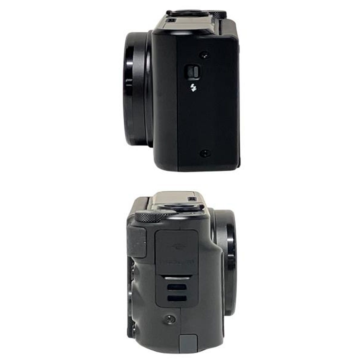 Canon PowerShot SX740 HS コンパクト デジタル カメラ キャノン