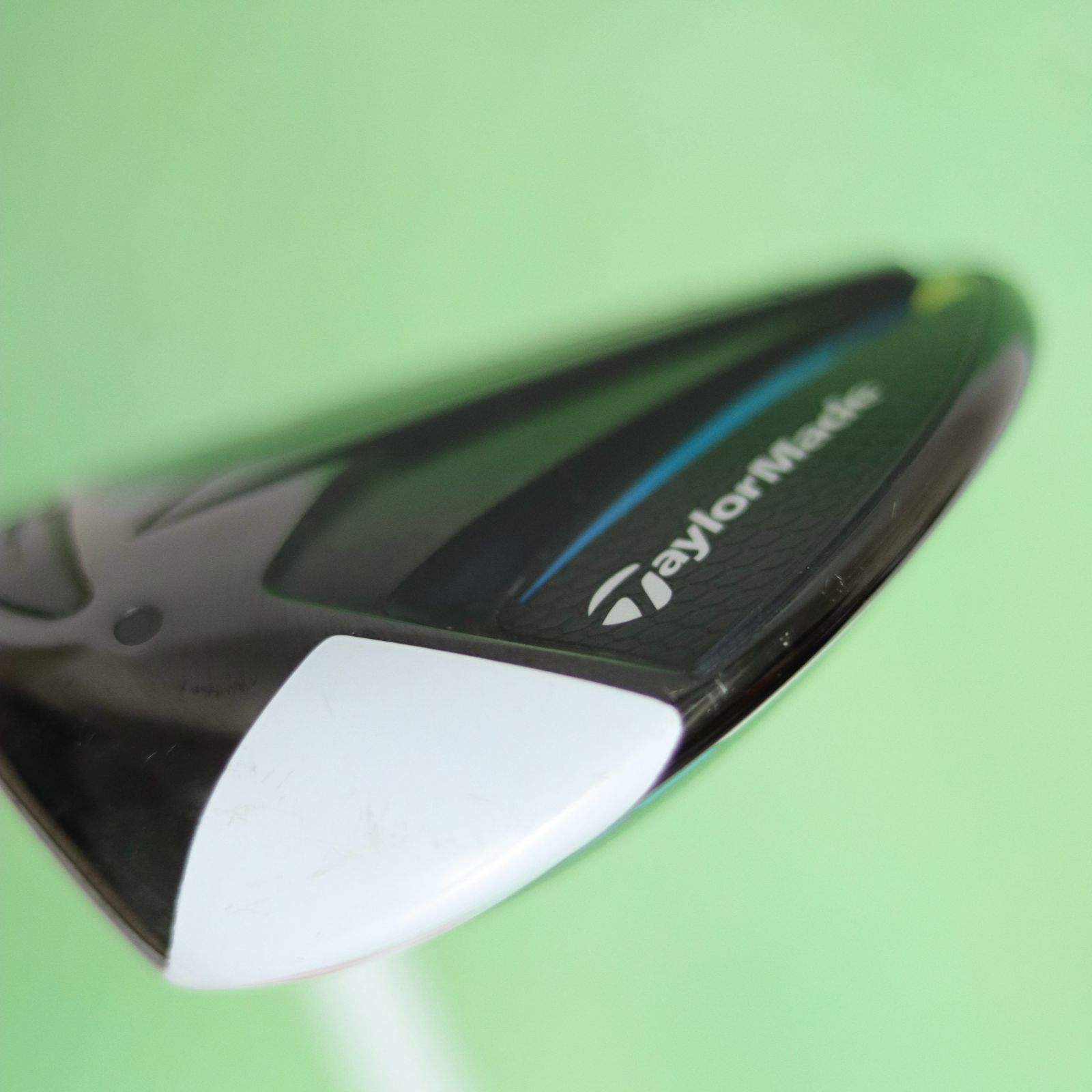 2094 STEALTH レディス 3HL 16.5° 純正カーボン A 差戻し カバー 2094 STEALTH レディス 3HL 16.5° 純正カーボン A 差戻し カバー