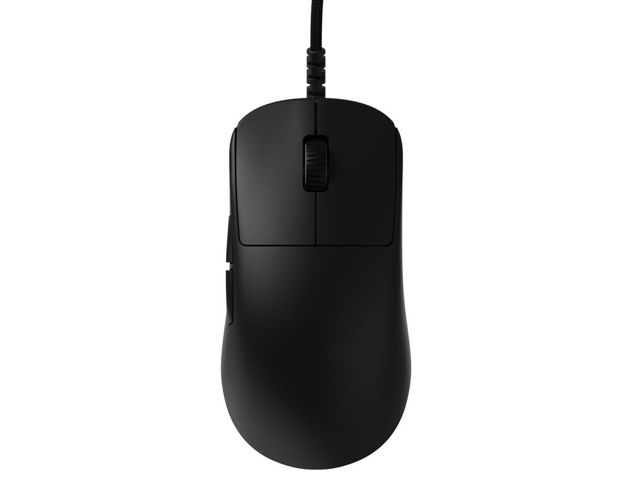 4営業日で発送 エンドゲームギア Endgame Gear EGGOP1BLK OP1 ブラック EGG-OP1-BLK 光学式 有線 6ボタン USB
