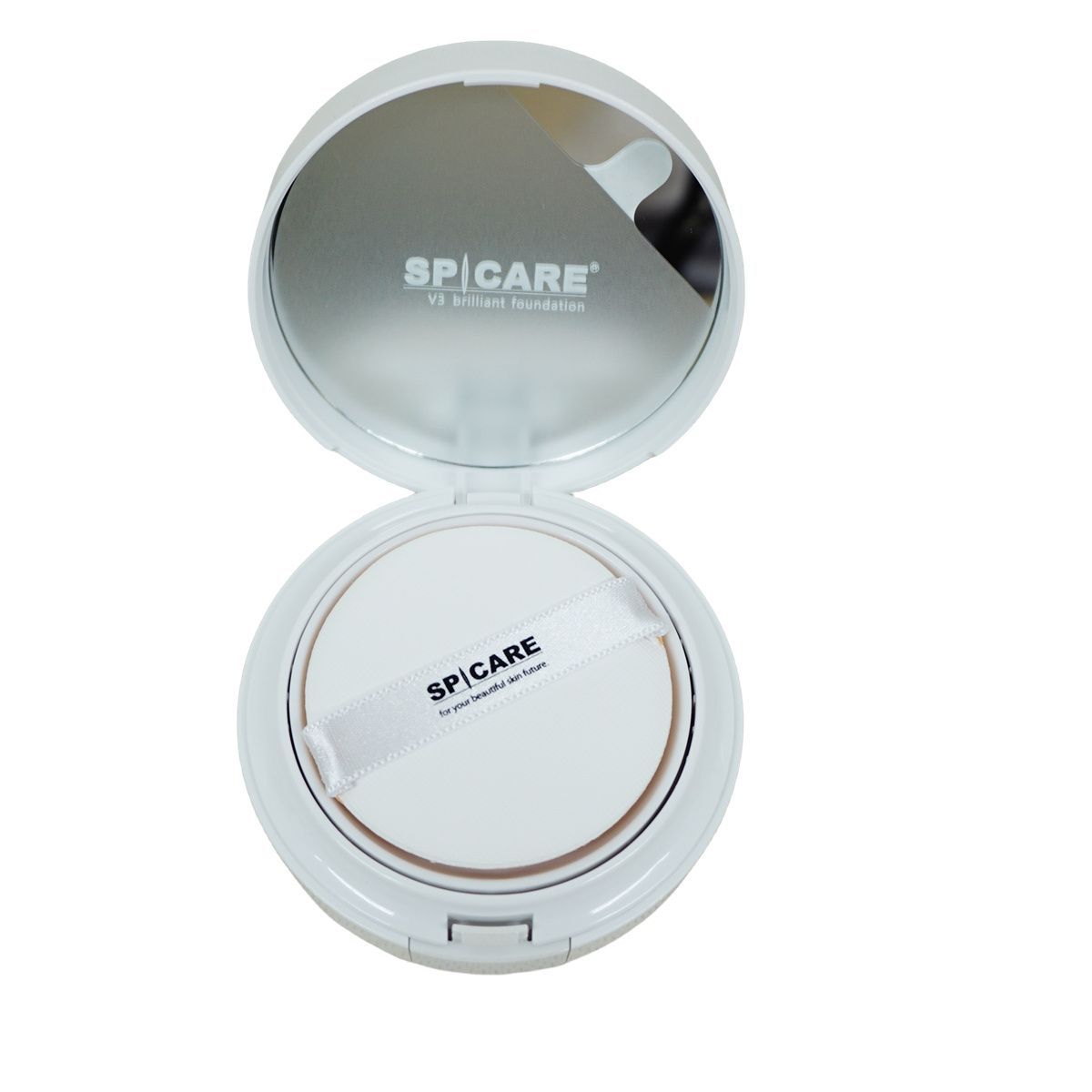 Brilliant foundation