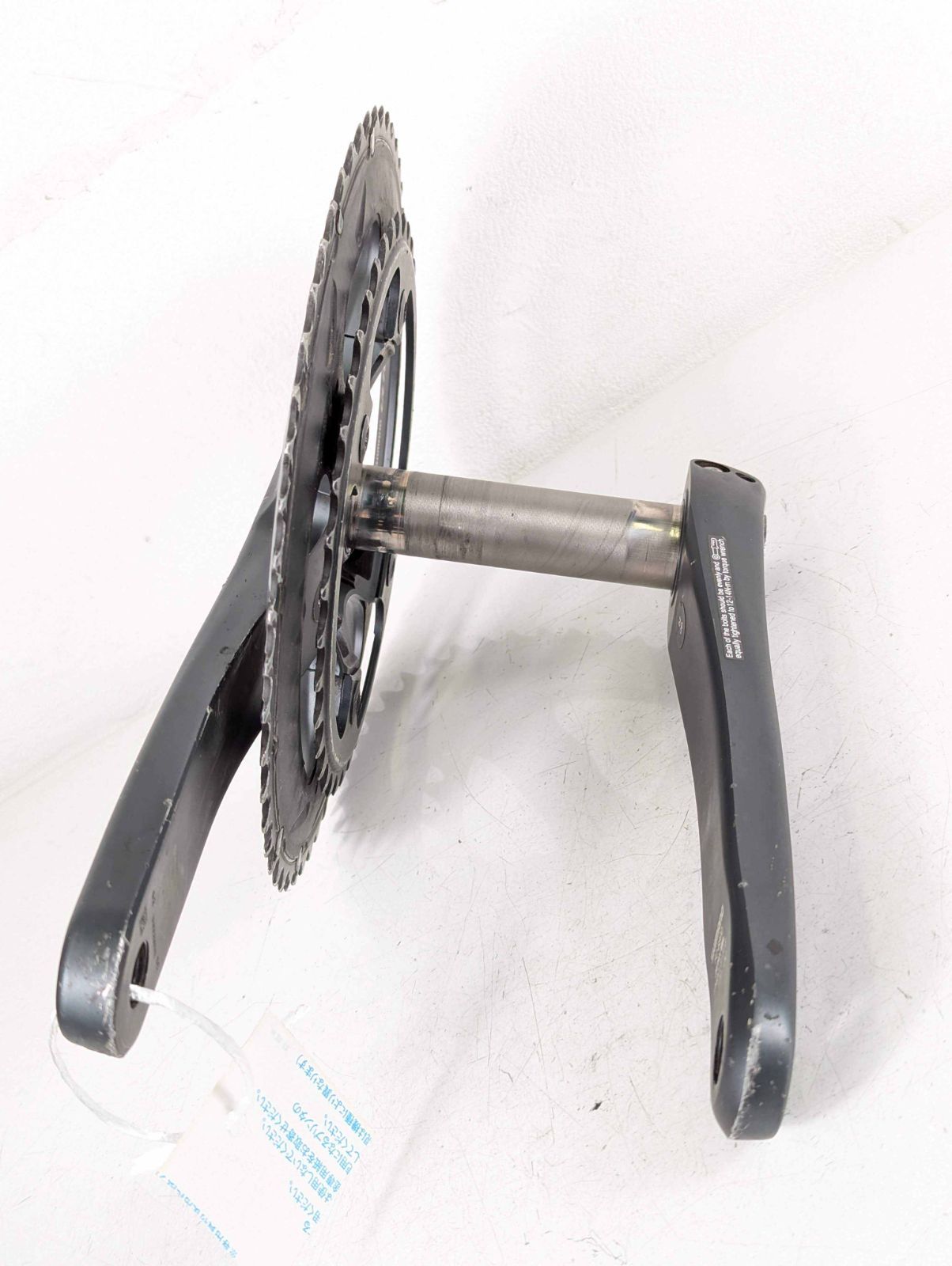 リコール検査済み