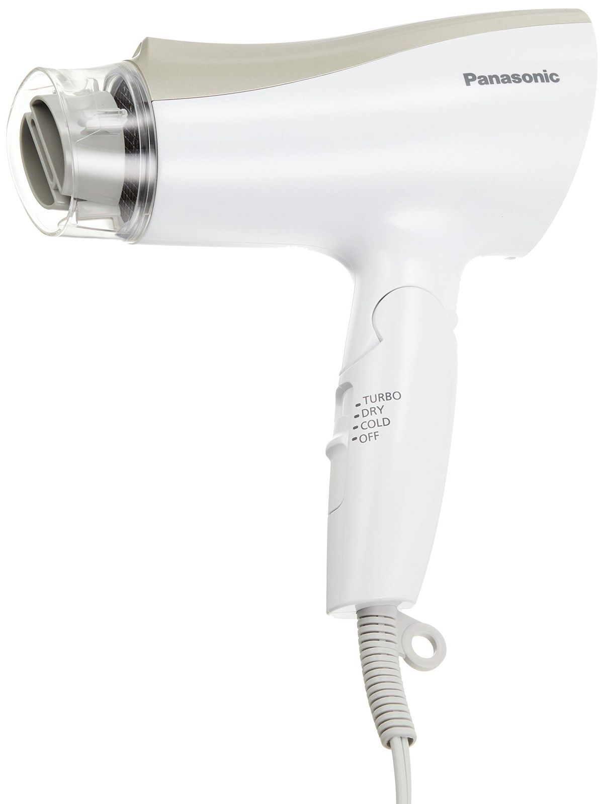 イオニティ ゴールド調 ヘアドライヤー EH-NE5E-N パナソニック