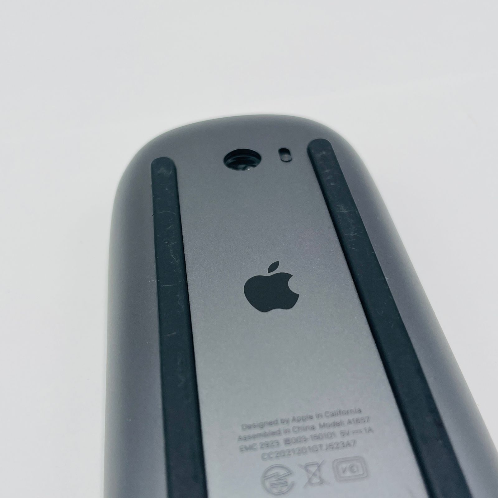 Apple Magic Mouse 2 MRME2J/A スペースグレー 【C4852-60】