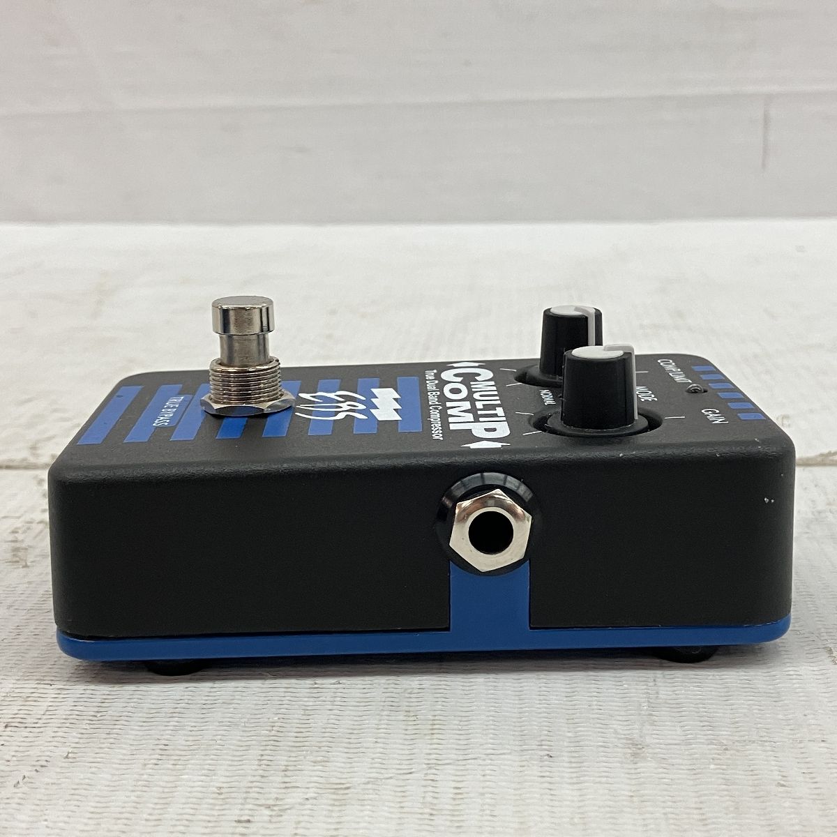 EBS MULTICOMP イービーエス マルチコンプ コンプレッサー